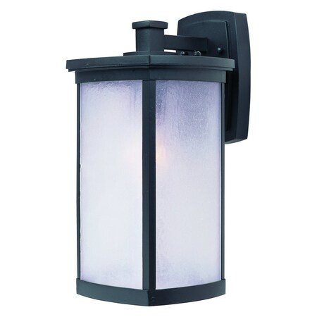 Maxim Terrace-Outdoor Wall Mount 3254FSBZ